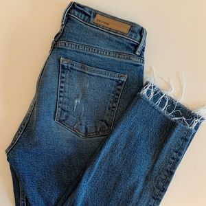 GRLFRND Karolina Jeans